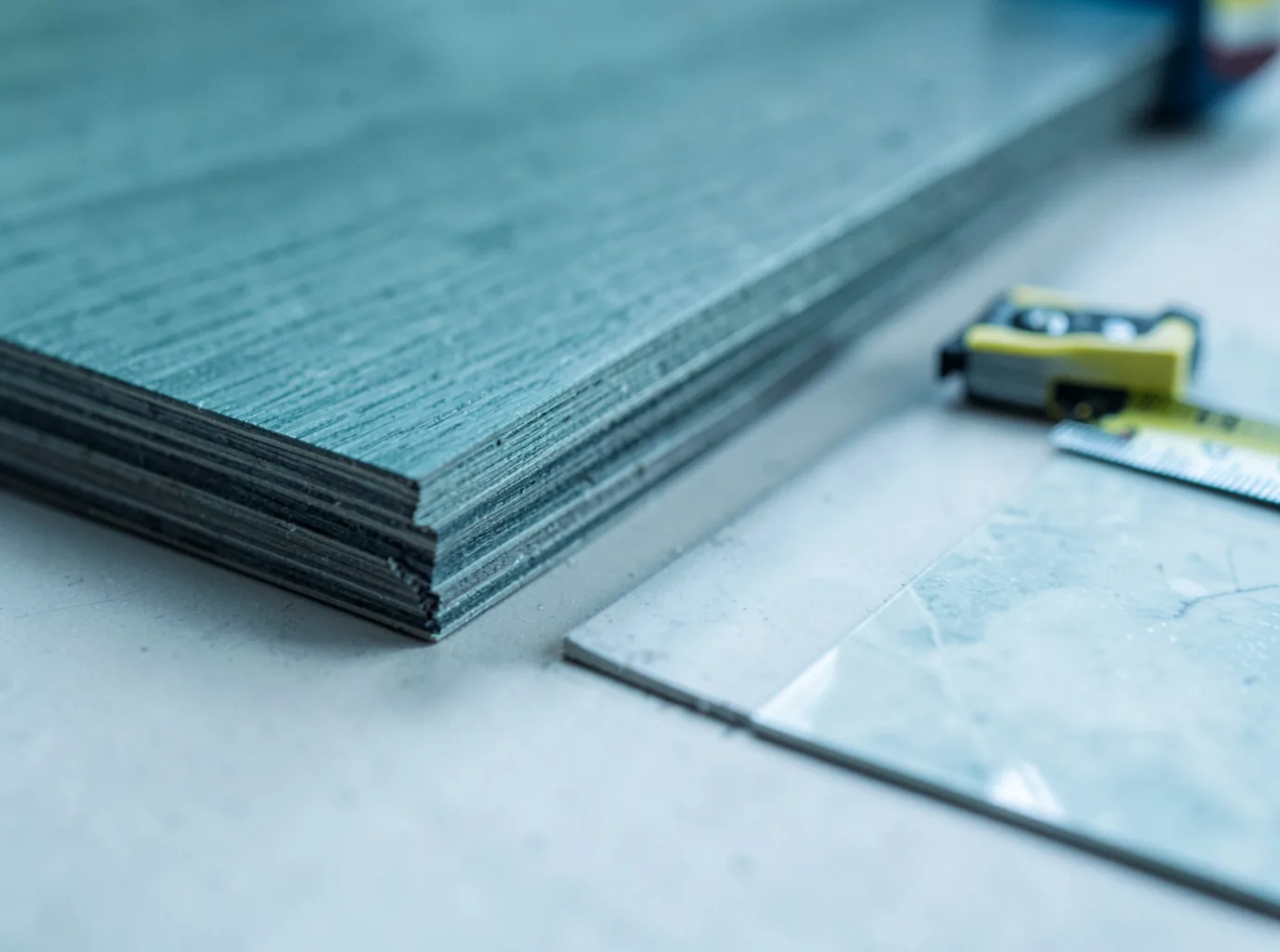 Luxury Vinyl Plank Installation Woodbine, KS FAQs